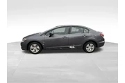 $8998 : Honda Civic 2014 LX 4dr Seda thumbnail