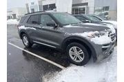 $30104 : Ford Explorer 2023 AWD XLT 4 thumbnail