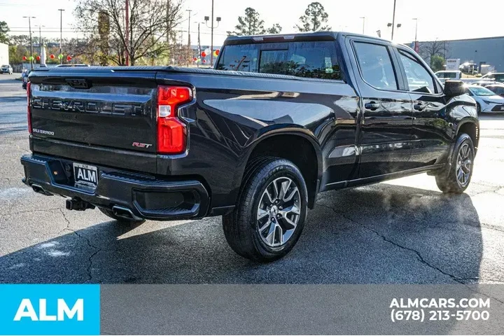 $39970 : Chevrolet Silverado 1500 202 image 6