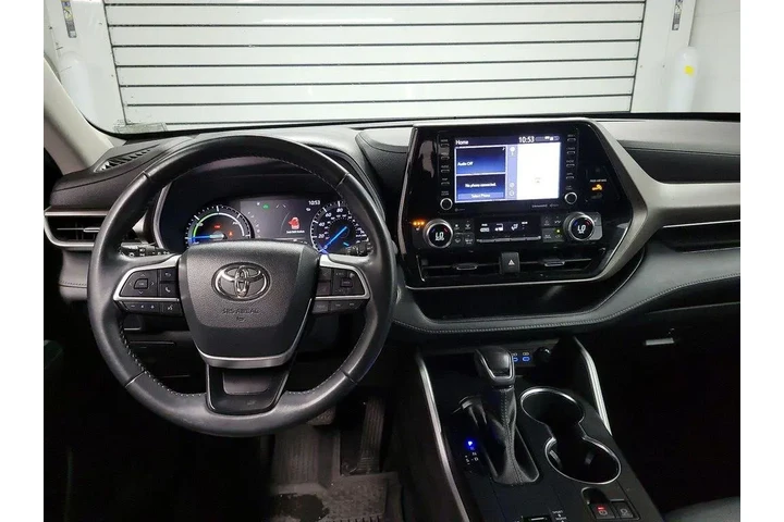 $36998 : Toyota Highlander Hybrid 202 image 9