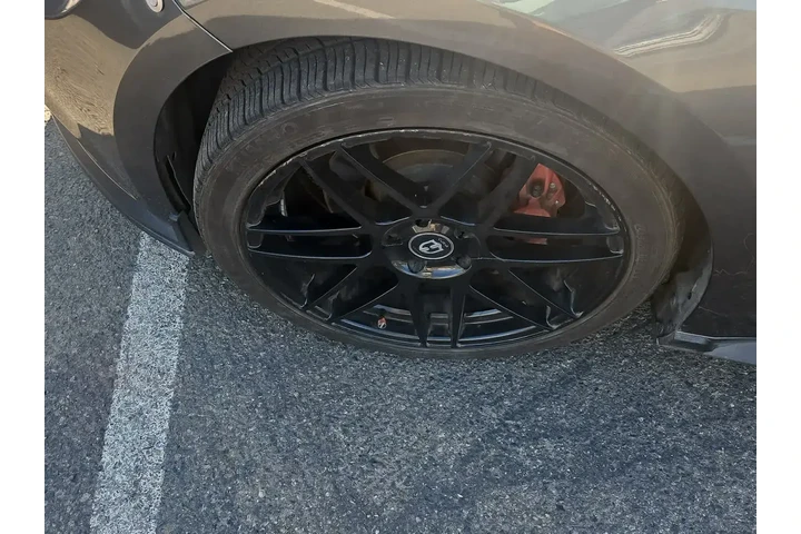 $20500 : Ford Mustang 2017 GT Premium image 3