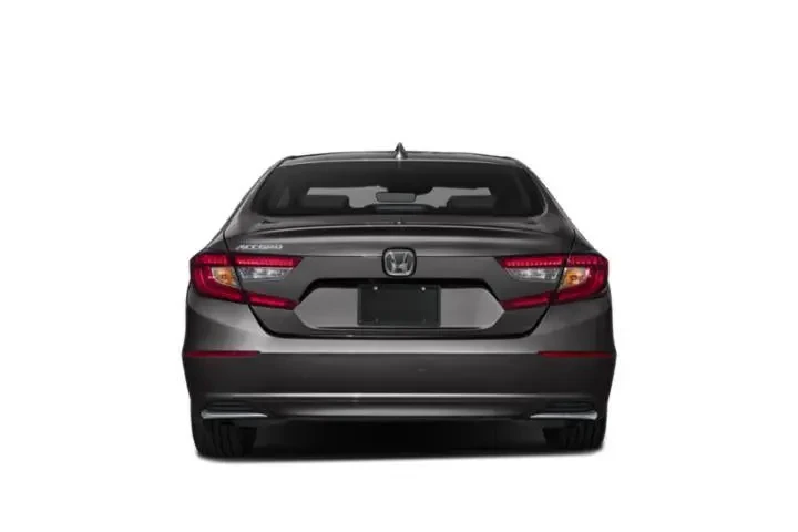 $18000 : Honda Accord 2020 EX-L 4dr S image 4