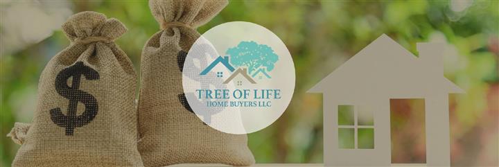 Tree of Life Home Buyers LLC image 2