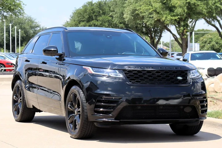 $25997 : 2019 Range Rover Velar R-Dyna image 3