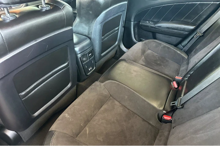 $24900 : Dodge Charger 2021 GT 4dr Se image 7