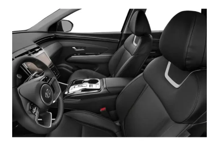 $21710 : Hyundai TUCSON Hybrid 2022 A image 9