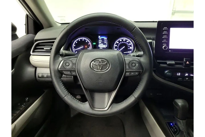 $21998 : Toyota Camry 2021 SE 4dr Sed image 9