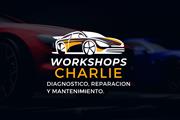 Mecánica automotriz Charlie thumbnail