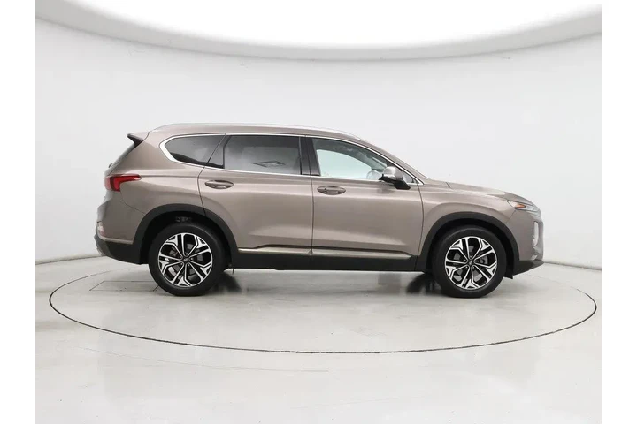 $24998 : Hyundai SANTA FE 2020 AWD Li image 7