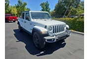 Jeep Gladiator 2021 4x4 Spor en Chico