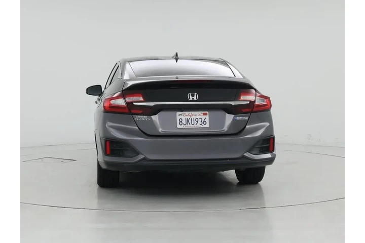 $18998 : Honda Clarity Plug-In Hybrid image 6