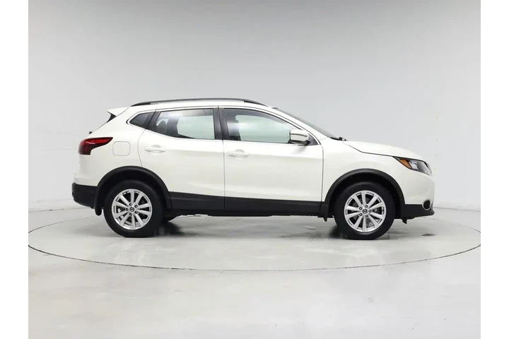 $17998 : Nissan Rogue Sport 2019 SV 4 image 7