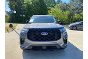 Ford Explorer 2025 AWD ST-Li