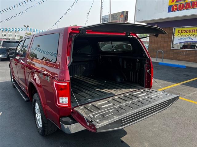 $33299 : 2017 F-150 XL 4WD SuperCrew 5 image 9