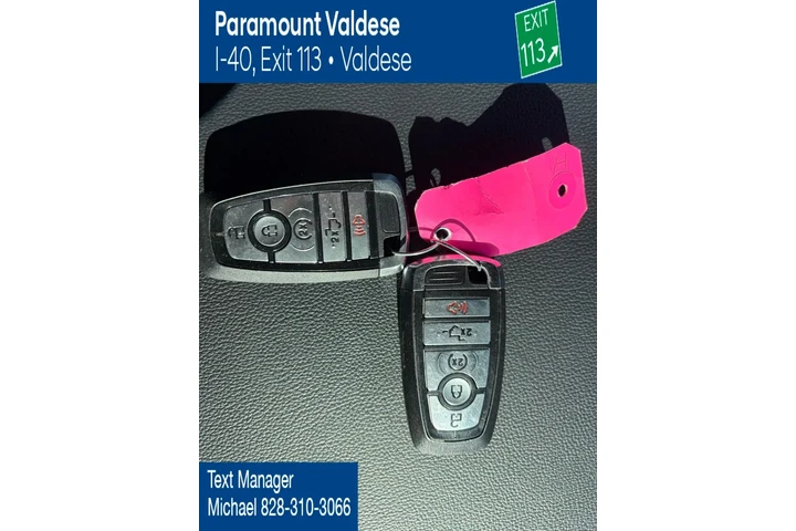 $40000 : Ford F-150 2023 4x4 XL 4dr S image 5