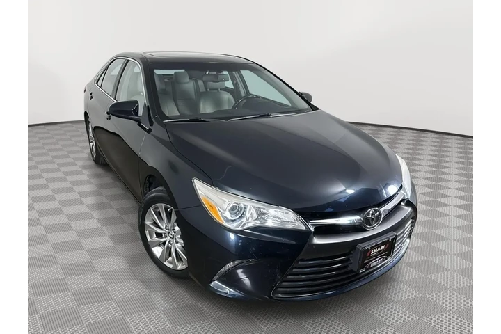 $12592 : 2015 Camry XLE image 10