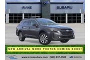 Subaru Outback 2025 AWD Prem en Orange County