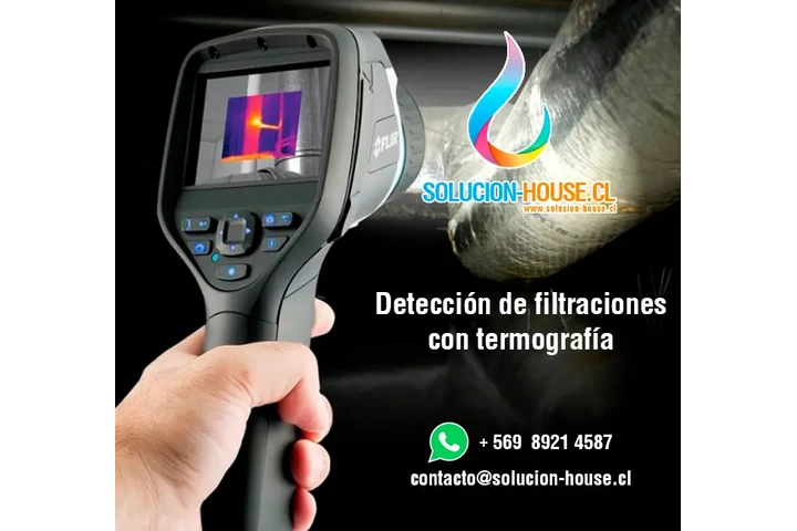 FUGAS DE AGUA CON ULTRA SONIDO image 3