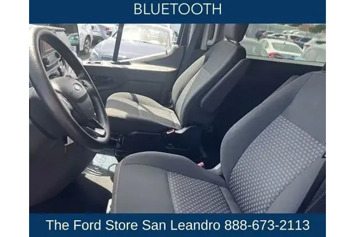 $32750 : Ford Transit 2020 350 XL 3dr image 6