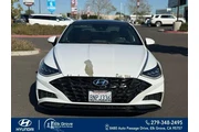 Hyundai SONATA 2020 Limited en Sacramento