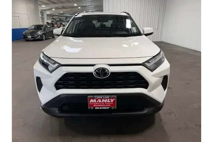 $33920 : Toyota RAV4 Hybrid 2025 AWD image 8