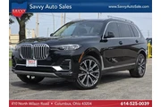 2021 BMW X7 en Columbus
