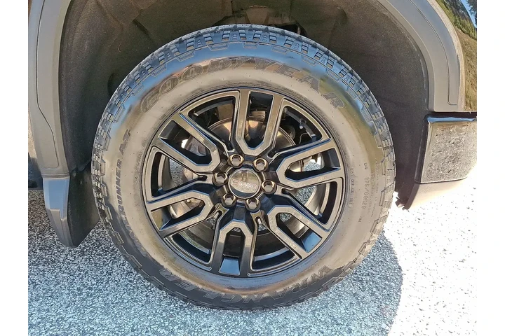 $37999 : GMC Sierra 1500 2021 4x4 Ele image 9