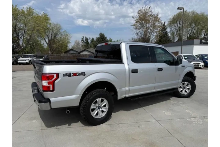 $21999 : 2019 F-150 XLT image 3