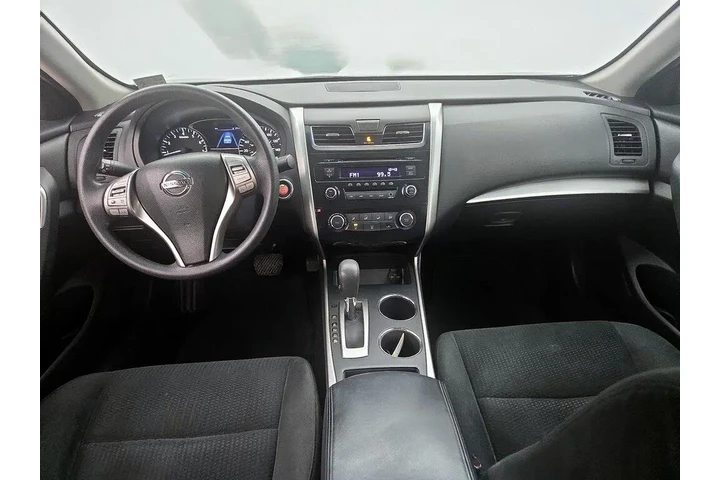 $12998 : Nissan Altima 2015 2.5 S 4dr image 9