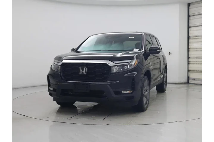 $29998 : Honda Passport 2022 AWD EX-L image 4