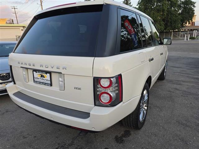 $10999 : 2010 Land Rover Range Rover image 7