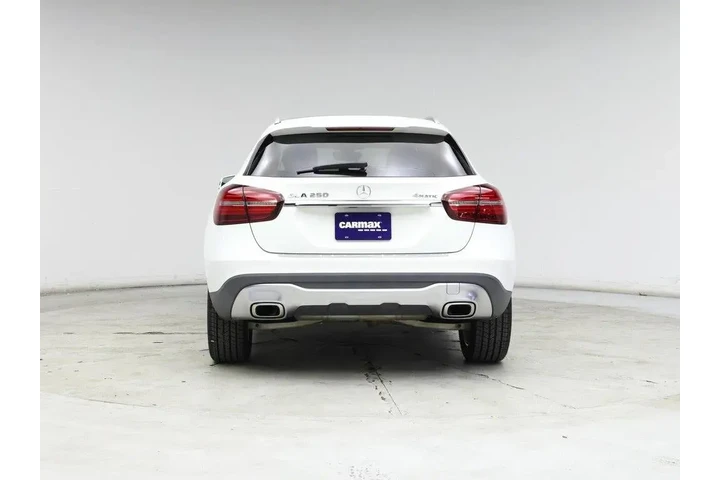 $17998 : Mercedes-Benz GLA 2020 AWD G image 6
