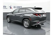 $25603 : Hyundai TUCSON 2025 SE 4dr S thumbnail