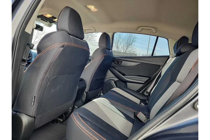 $22845 : Subaru Crosstrek 2023 AWD Pr image 10