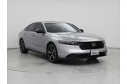 Honda Accord Hybrid 2024 Spo en San Jose
