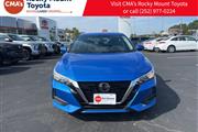 $17991 : PRE-OWNED 2021 NISSAN SENTRA thumbnail