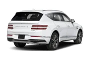 Genesis GV80 2025 AWD 3.5T P thumbnail