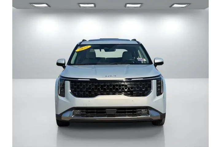 $38988 : Kia Carnival 2025 SX 4dr Min image 9