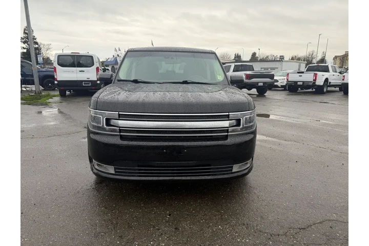$15750 : Ford Flex 2019 AWD Limited 4 image 8