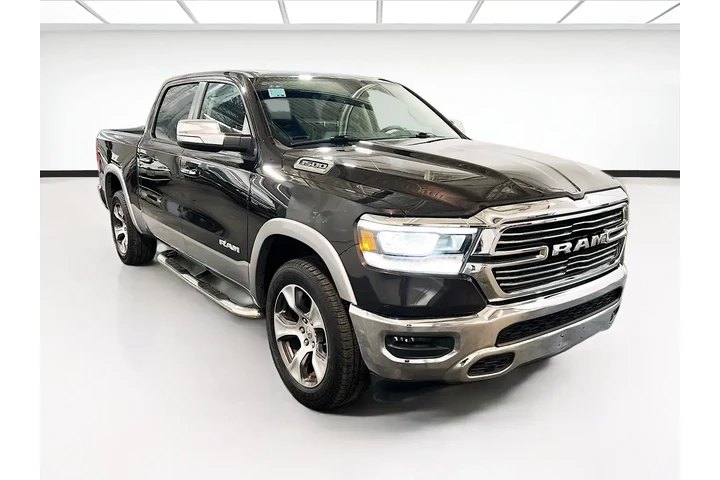 $27800 : Ram 1500 2019 4x4 Laramie 4d image 8
