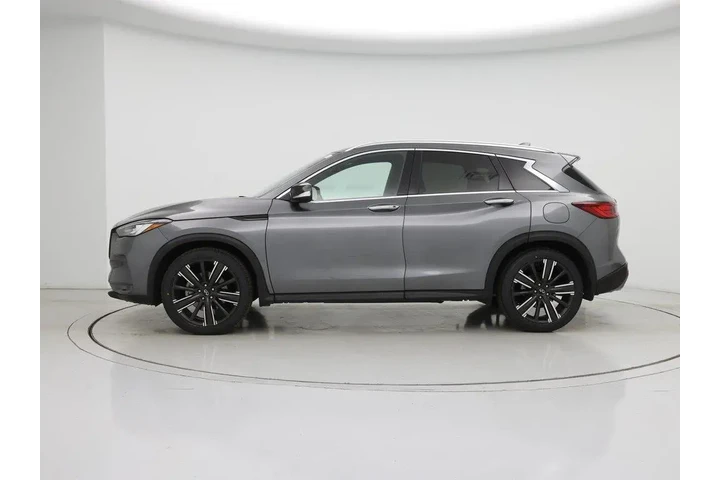 $23998 : INFINITI QX50 2022 Luxe 4dr image 3