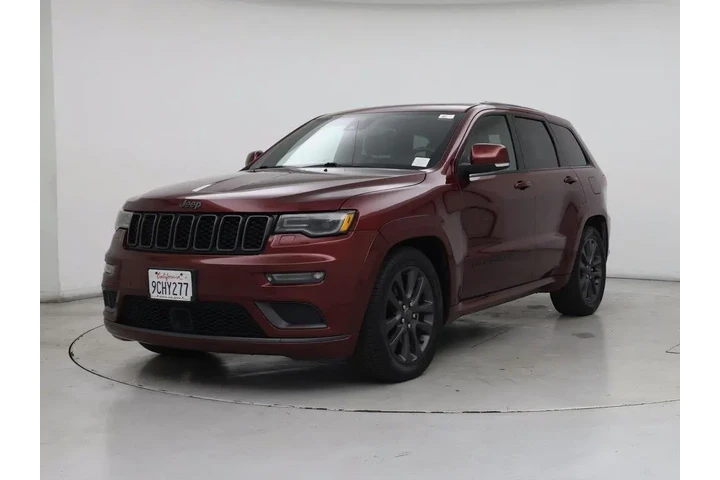 $22998 : Jeep Grand Cherokee 2019 4x4 image 4