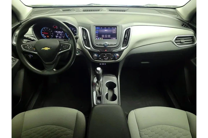 $15998 : Chevrolet Equinox 2020 LS 4d image 9