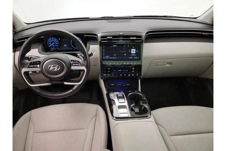 $28998 : Hyundai TUCSON Hybrid 2024 A image 9
