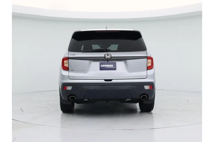 $26998 : Honda Passport 2021 EX-L 4dr image 6