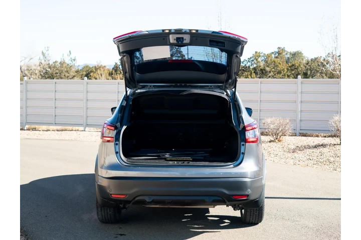 $22533 : 2022 Rogue Sport SL image 6