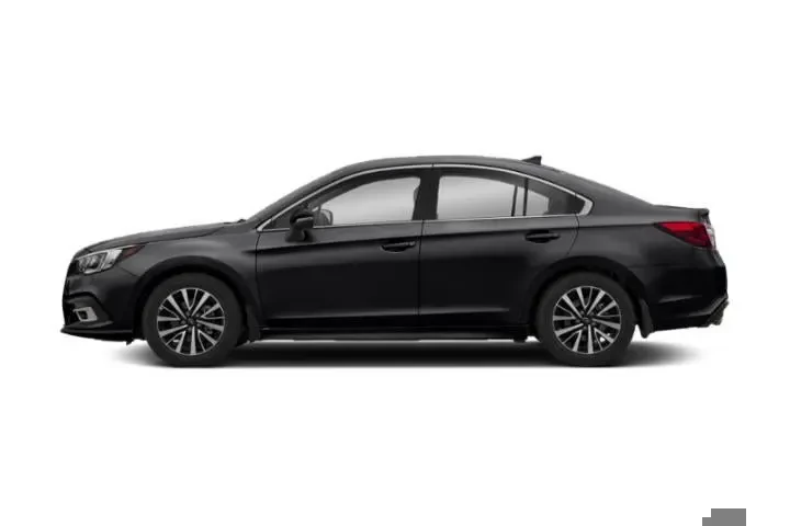 $16367 : Subaru Legacy 2018 AWD 2.5i image 2