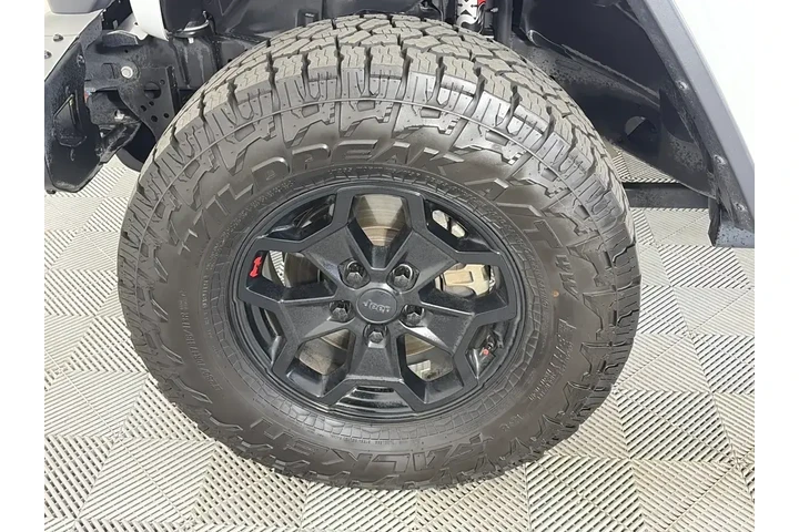 $33691 : Jeep Gladiator 2020 4x4 Rubi image 8