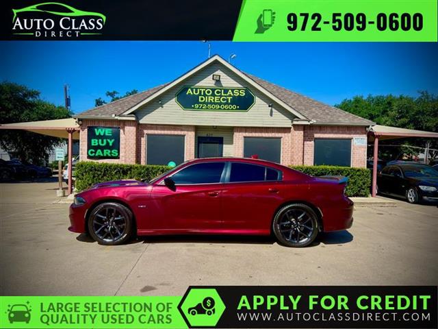 $23950 : 2019 DODGE CHARGER R/T image 4