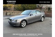 $8995 : 2009 5 Series 528i xDrive thumbnail